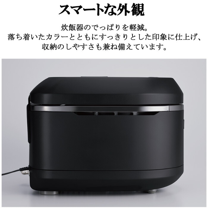 リンナイ RR-100MTT(MW)-13A ガス炊飯器 直火匠(じかびのたくみ) 1合