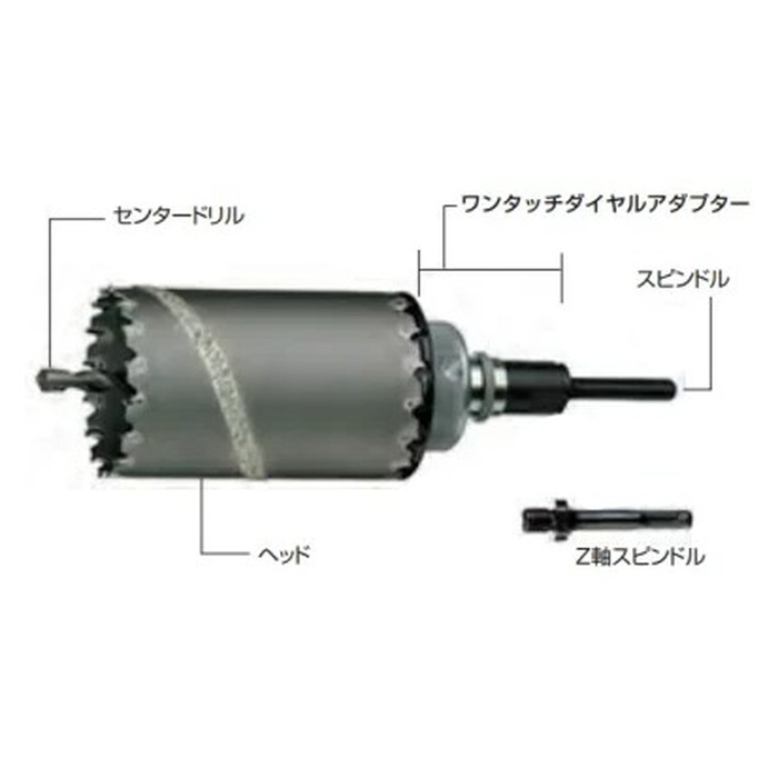 ハウスビーエム ODA-Z ツーバイマスアダプター ハウスBM ｜住設と電材