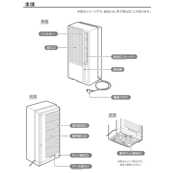 送料無料) ハイアール JA-16W-W ウインドエアコン 窓用 ルームエアコン