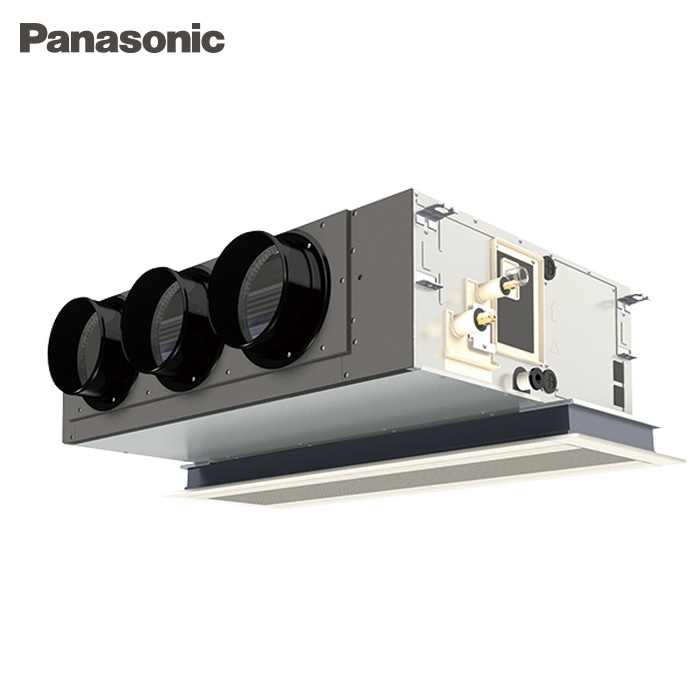 パナソニック PA-P63F7HNC 業務用エアコン 天井ビルトインカセット形