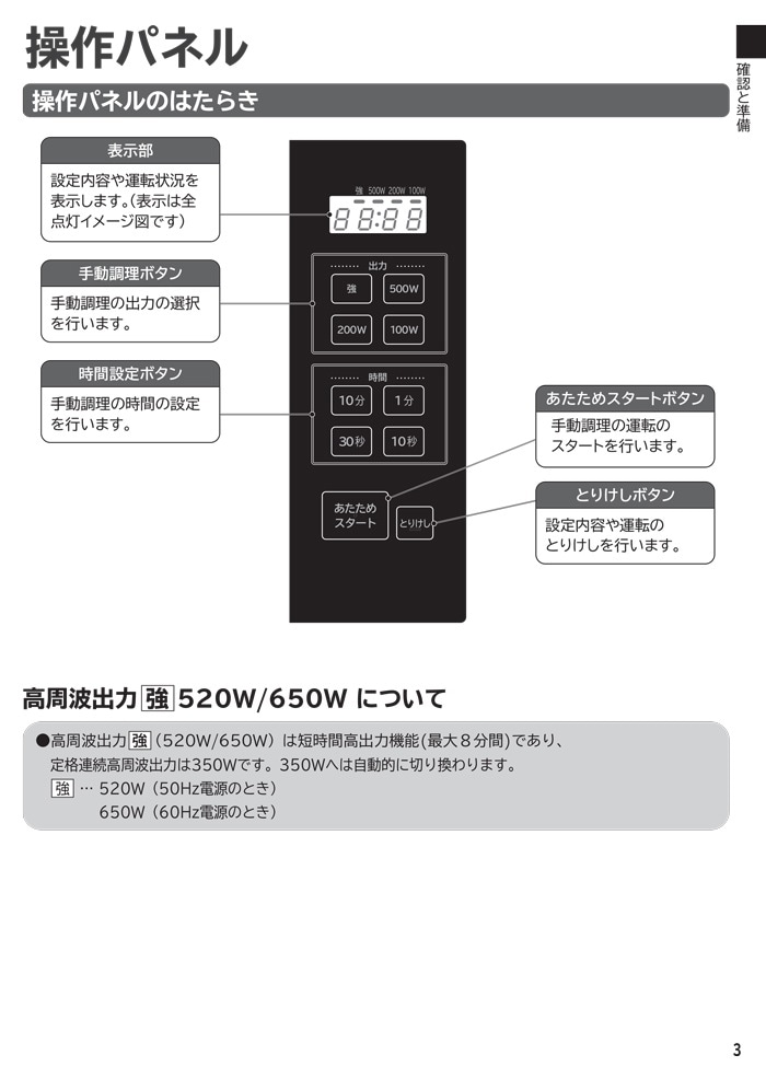日立 HMR-MF22A-K 単機能 電子レンジ 22L ブラック フラット庫内 LED