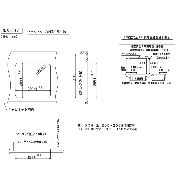 送料無料)パナソニック KZ-11C IHクッキングヒーター 1口 