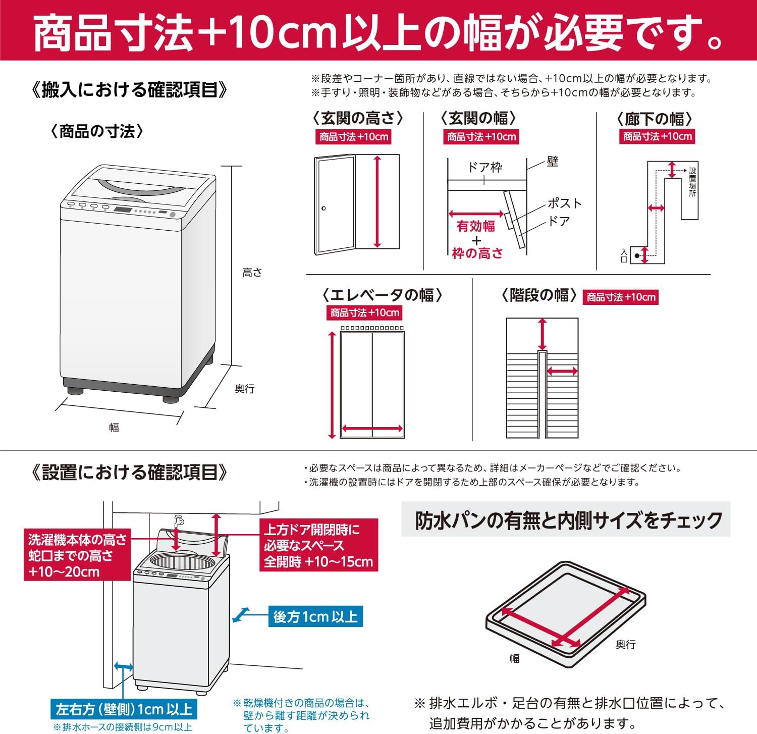Panasonic NA-FA8K2-W 縦型洗濯機 本体 ホワイト パナソニック NA