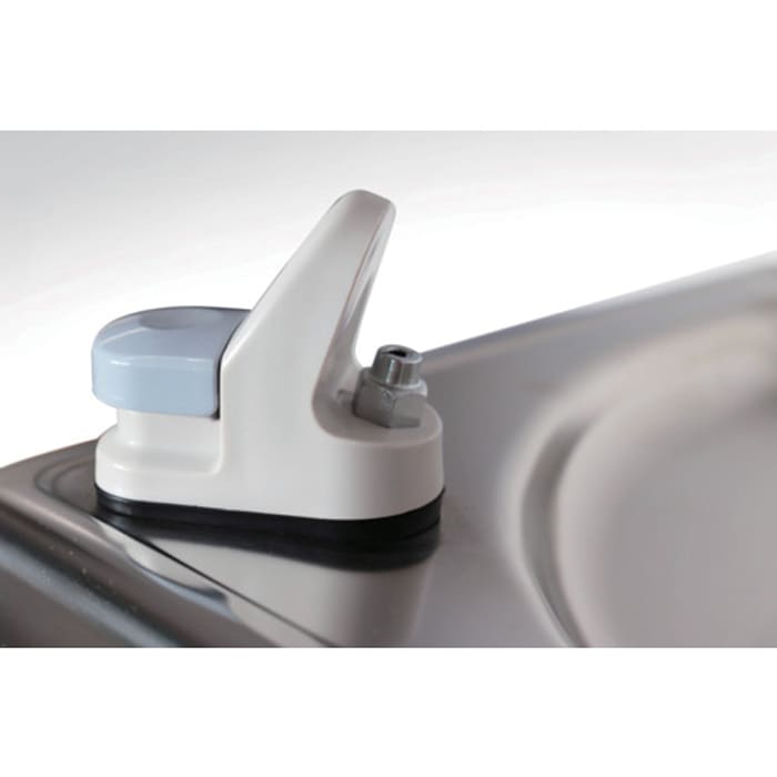 西山工業 WMS-D51P3 ウォータークーラー(冷水機) 自動洗浄機能付き