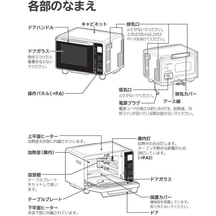 都内23区送料無料✨日立✨ オーブンレンジMRO-HE4Y (R) 2023年製 日立(HITACHI) 22L オーブンレンジ MRO-HE4Y R レッド