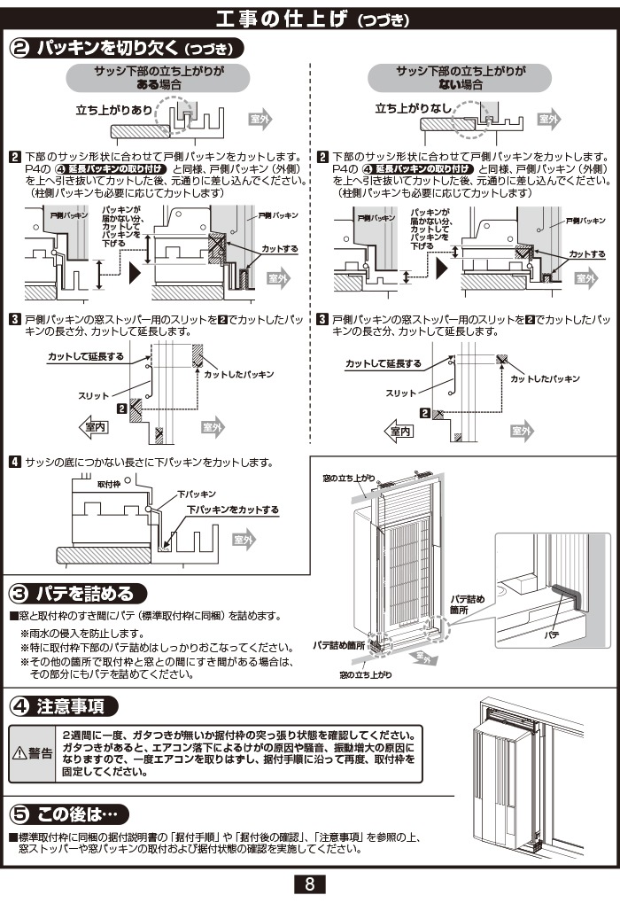 コロナ WMA-1 ウインドエアコン用窓枠用アタッチメント 窓用エアコン枠