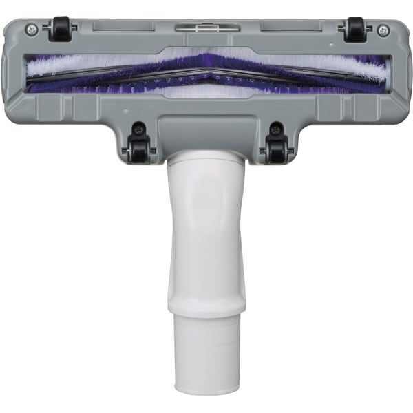 パナソニック MC-PJ23A-H 紙パック式キャニスター掃除機 グレー 軽量