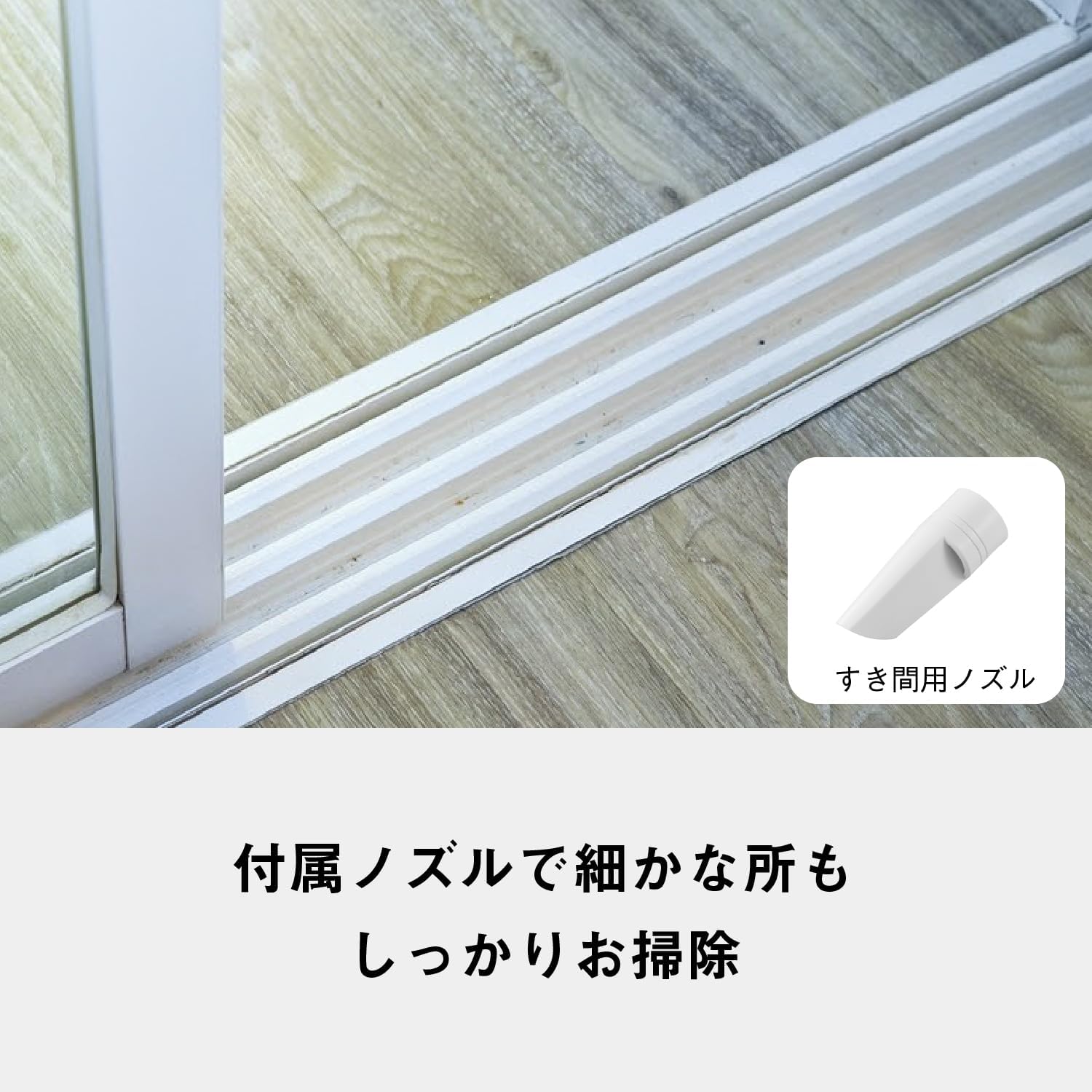 パナソニック MC-PJ23A-H 紙パック式キャニスター掃除機 グレー 軽量