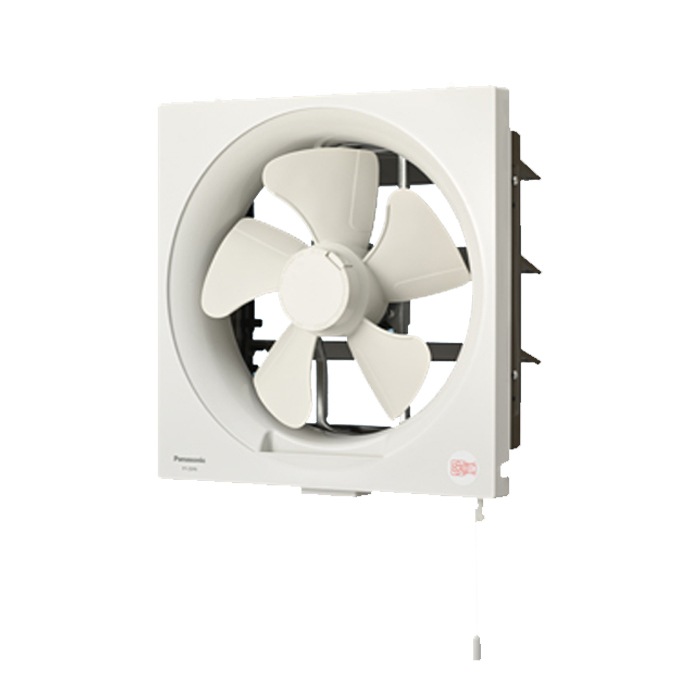 Panasonic FY-20AF5 換気扇 2023年製 FY-20AF5 一般換気扇 スタンダードタイプ 店舗・事務所用 遠隔操作式