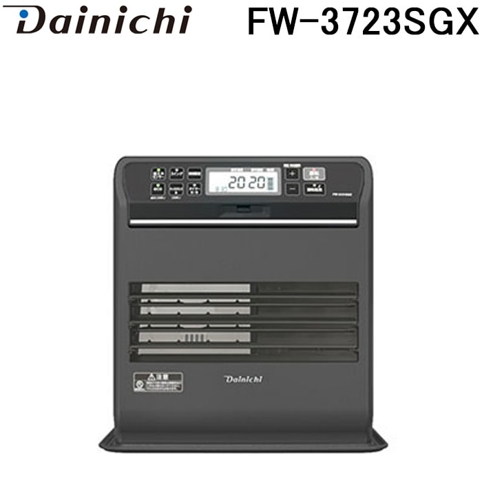 その他 DAINICHI FW-3721SGX(W) WHITE その他 DAINICHI FW-3721SGX(W) WHITE SGX TYPE【2021年モデル