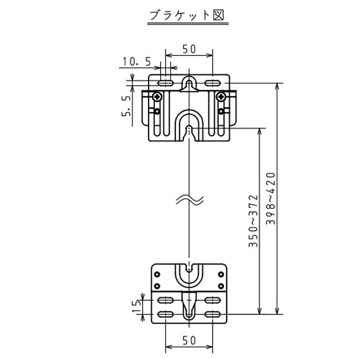 パロマ PH-5BN-LP ガス小型湯沸器 元止め式 プロパンガス用 5号 一般地