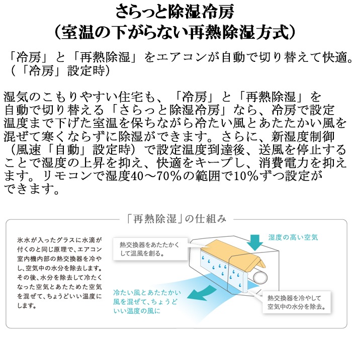 三菱電機 MSZ-ZXV4025S-W ルームエアコン 霧ヶ峰 Zシリーズ 冷暖房とも