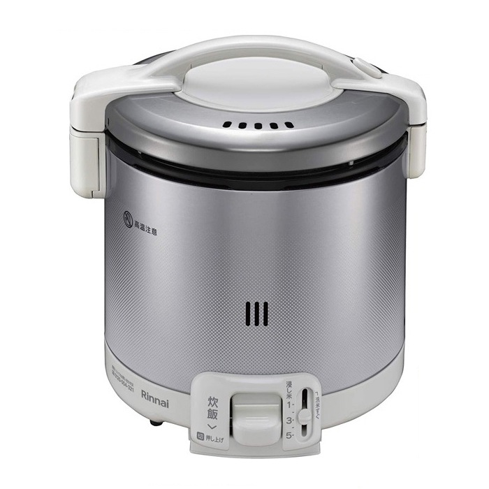 リンナイ（RINNAI）こがまる RR-050FS(DB) 都市ガス12/13A用 【公式通販】