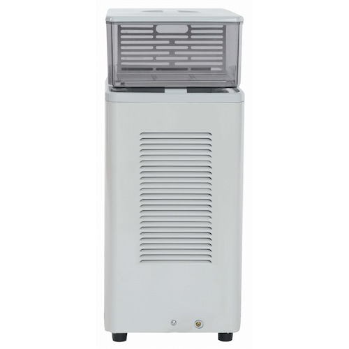 西山工業 WMS-M12T ウォータークーラー(冷水機) 攪拌機能付き タンク