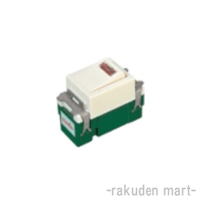 パナソニック WNH5141 (10個セット) 埋込パイロットスイッチB パナソニック WNH5141 (10個セット) 埋込パイロットスイッチB
