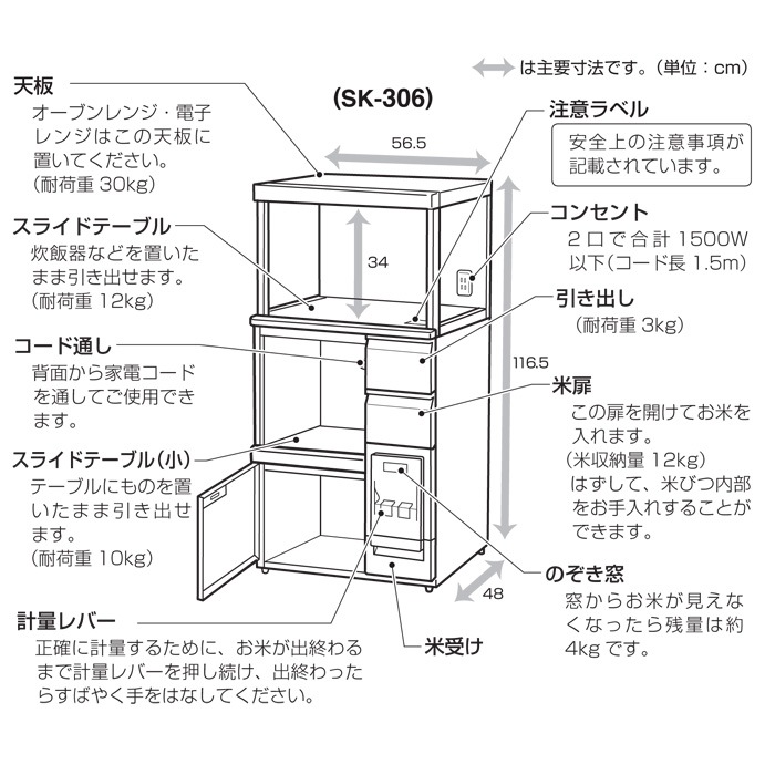 (̵)ॱ SK-306W  ե󥭥å (Բ)