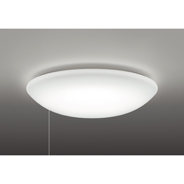 オーデリック OX9765LD LEDシーリングライト ～8畳用 調光タイプ 昼