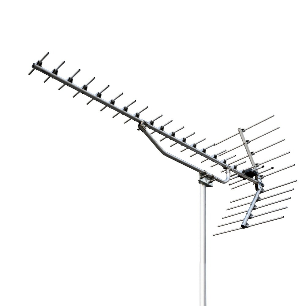 DXアンテナ ULN201 UHF20素子アンテナ(ローチャンネル) (法人限定