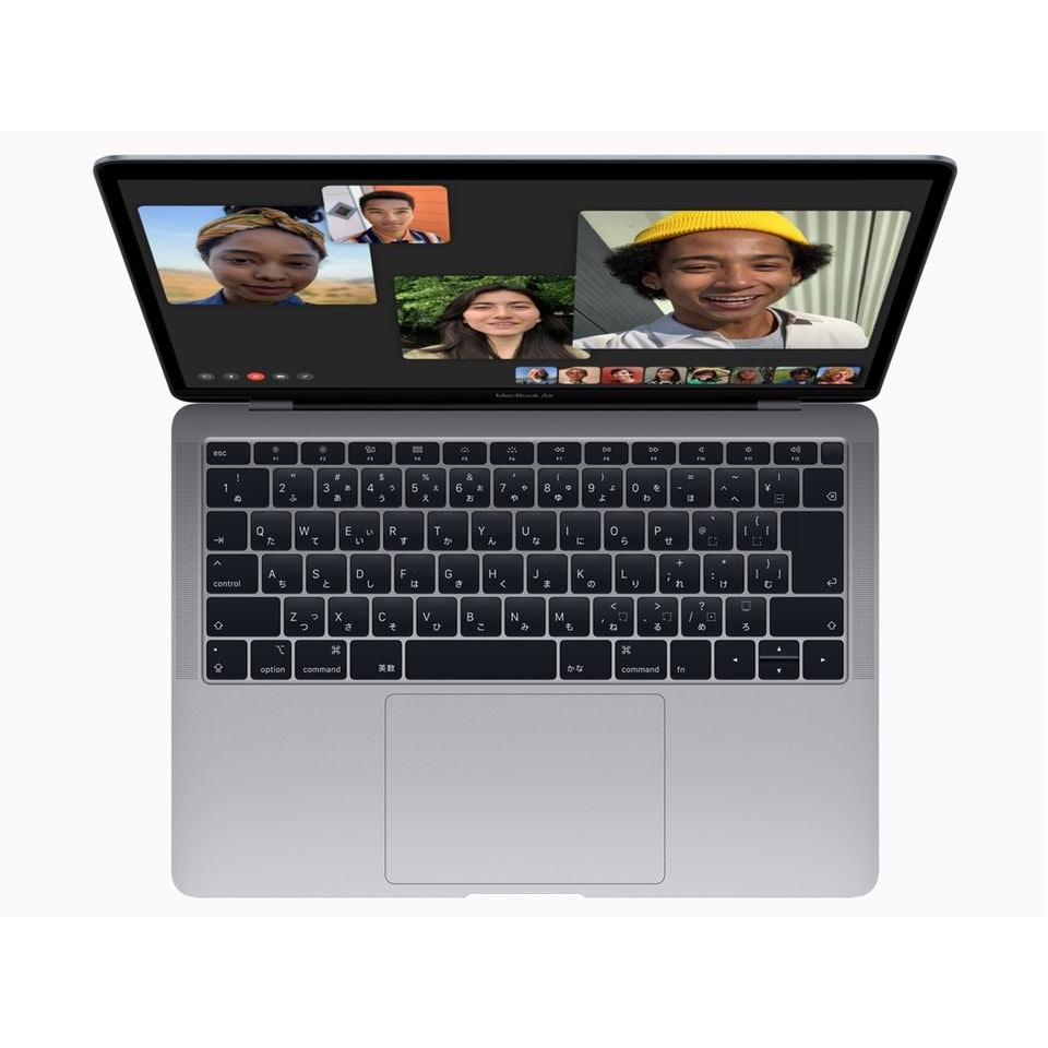 新品]Apple MacBook Air Retinaディスプレイ MRE92J/A [13.3型