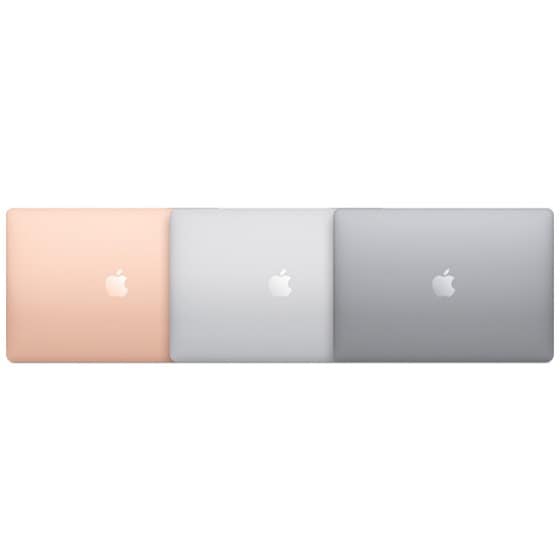 Apple - APPLE MACBOOKAIR MRE92J/A  HDD256Gﾒﾓﾘ8GB Apple MacBook Air 13.3インチ Retinaディスプレイ Late 2018/第