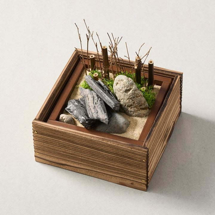 箱庭 | HAKONIWA | J.Make | HAKONIWA Japanese Garden 箱庭 | HAKONIWA | J.Make | HAKONIWA Japanese Garden