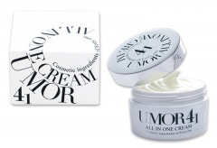 [ UMOR ] ウモール41