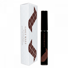 [ GOLUMAYU ] ゴルマユ