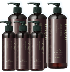 もずの魔法 ローション 【フコイダンの保水性でずっと潤う 】　