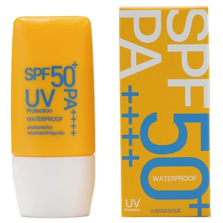 薬用ＵＶメラプロテクト 【医薬部外品】