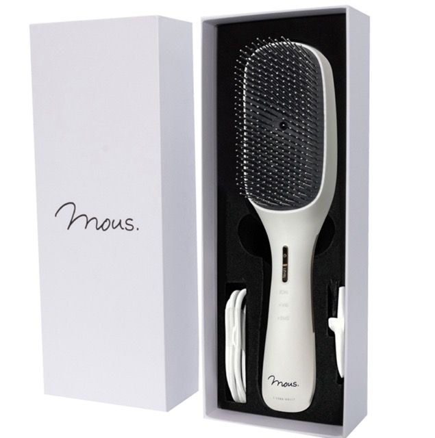 [ mous. ELEBRA ]  モウズ エレブラ