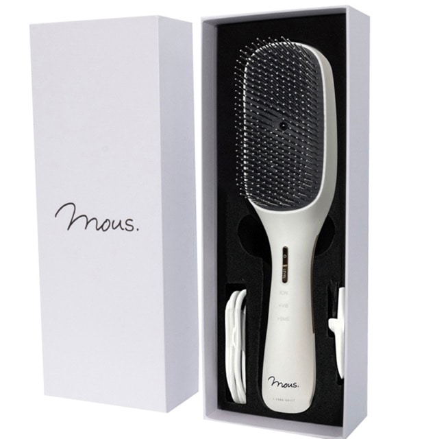 [ mous. ELEBRA ]  モウズ エレブ