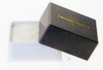 オリリー フィニッシング パウダー ＜Ｓ＞