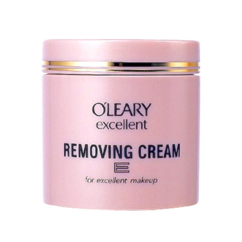 オリリー エクセレント リムービングクリーム < Ｅ >