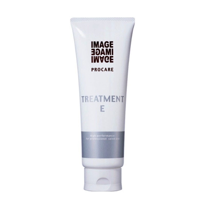 オリリー イメージ プロケア トリートメント ハリコシ ＜ E ＞