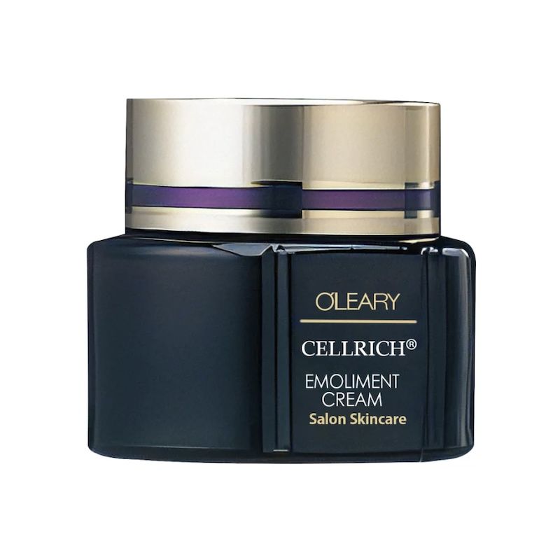 オリリー セルリッチ エモリエントクリーム