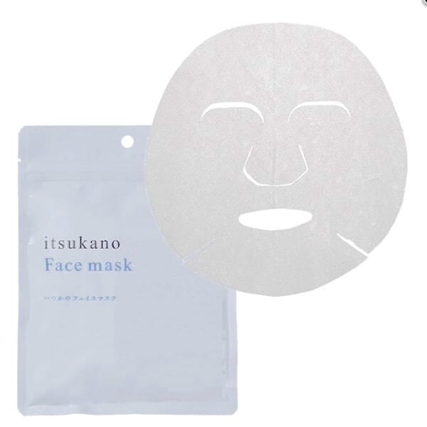 いつかのフェイマスク
