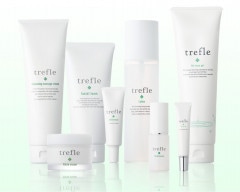 トレフル 《trefle》