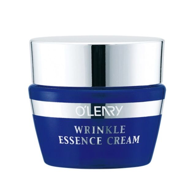 オリリー リンクル エッセンスクリーム