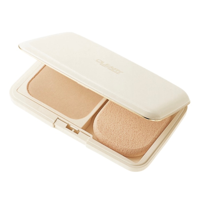 オリリー　スーペリアカバー　プレストパウダー　1 オリリー スーペリアカバー プレストパウダー 1