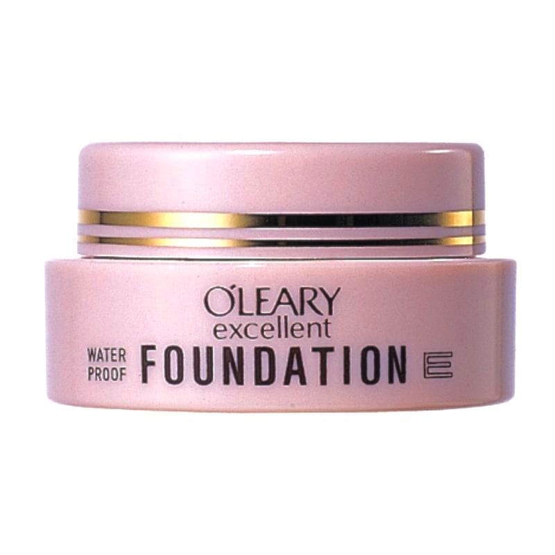 オリリー エクセレント ファンデーション < Ｅ >