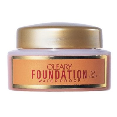 オリリー ファンデーション ＜Ｓ＞