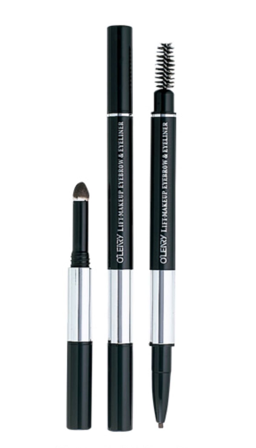 オリリー アイブロウ&アイライナー 本体/詰替リフィル