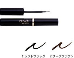 オリリー サロンプロメイク リキッドアイライナー