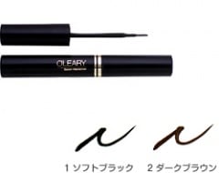 オリリー サロンプロメイク リキッドアイライナー