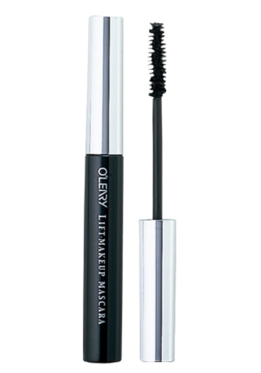 オリリー リフトメイクアップ マスカラ