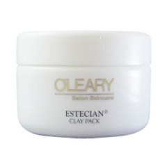 オリリー エステシアン クレイパック