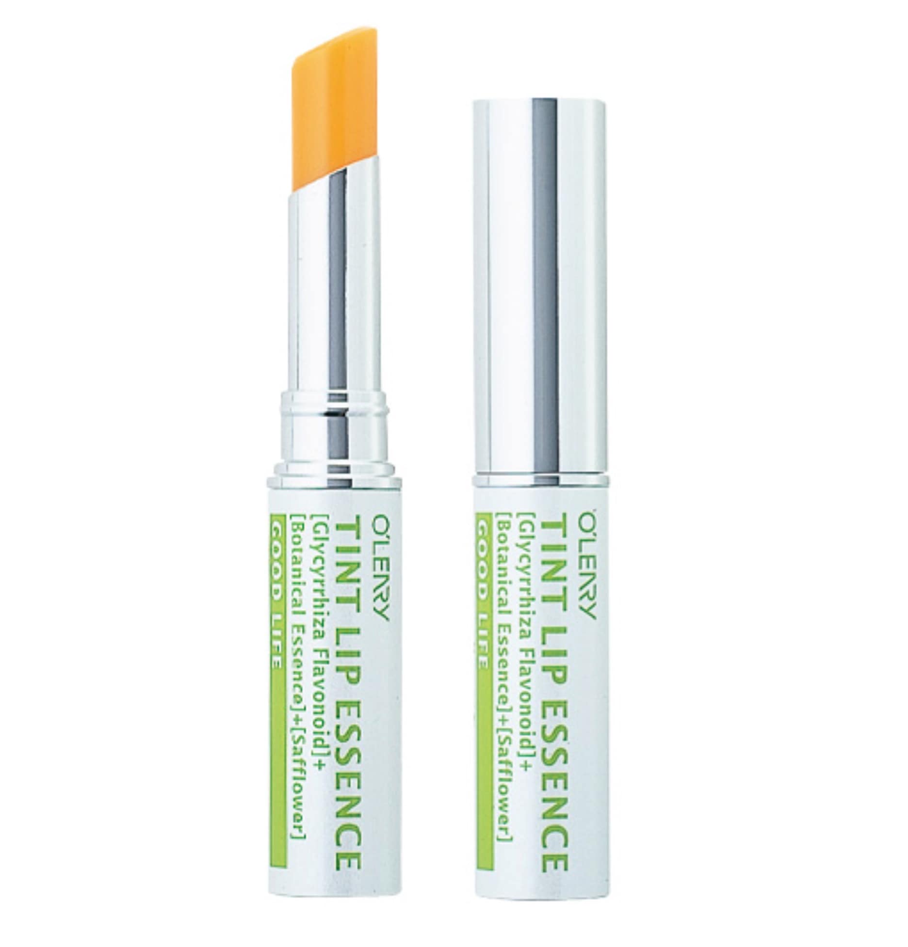 オリリー ティント リップ エッセンス