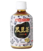 黒豆茶 280ml