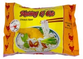 A-ONE Chicken Pack ベトナムフォー(チキン味) 65g|インスタント食品|食品