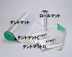 ARAI TENT(���饤�ƥ��) �ƥ�ȥޥå�XL